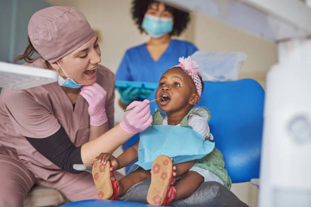 Best Sedation Dentistry  in Odessa, TX