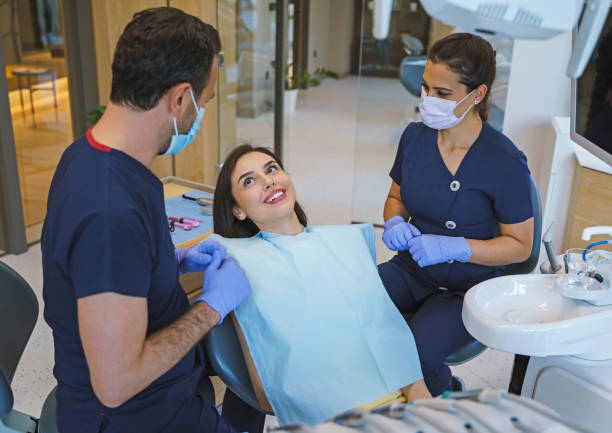 Best Tooth Extraction  in Odessa, TX
